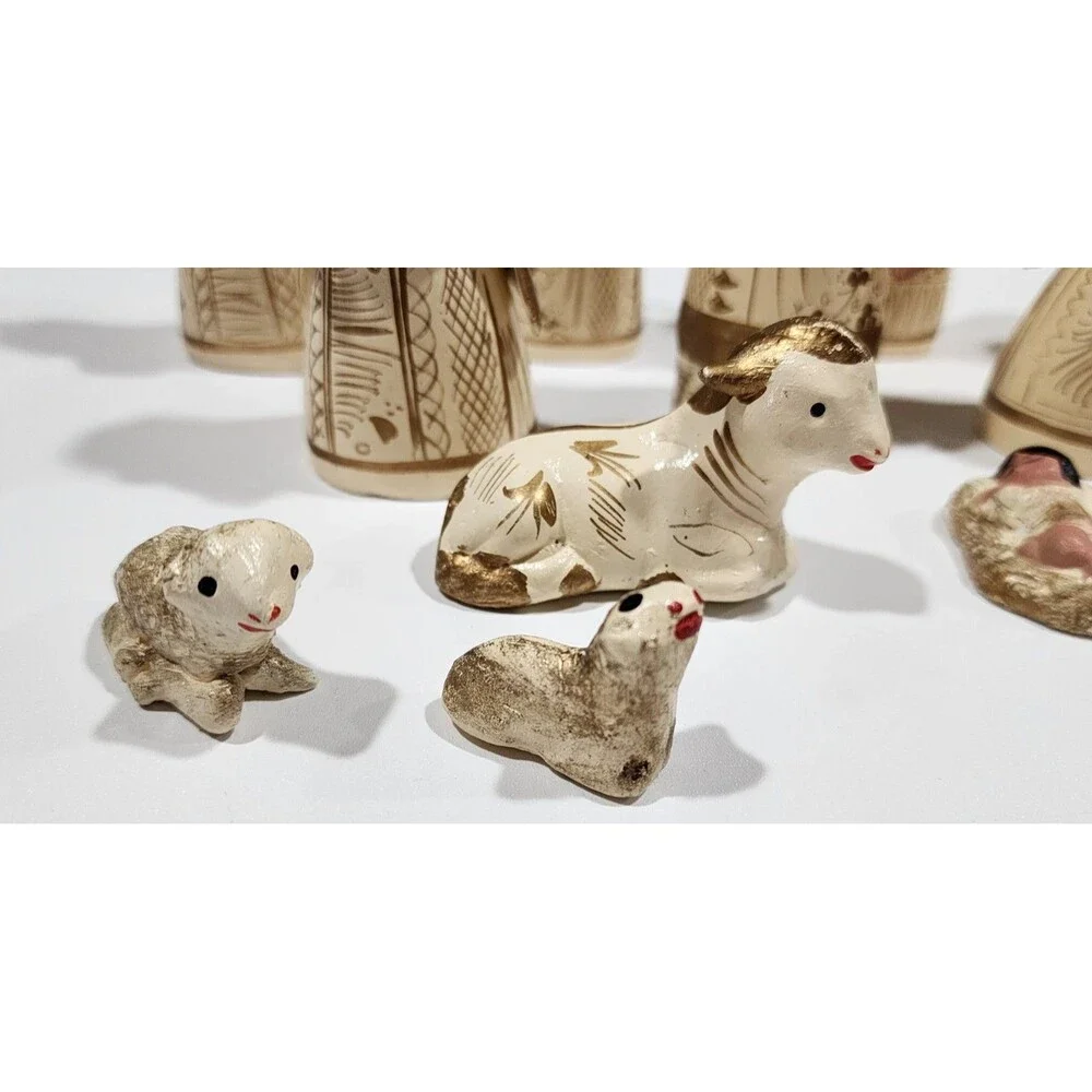 Unbranded set 15